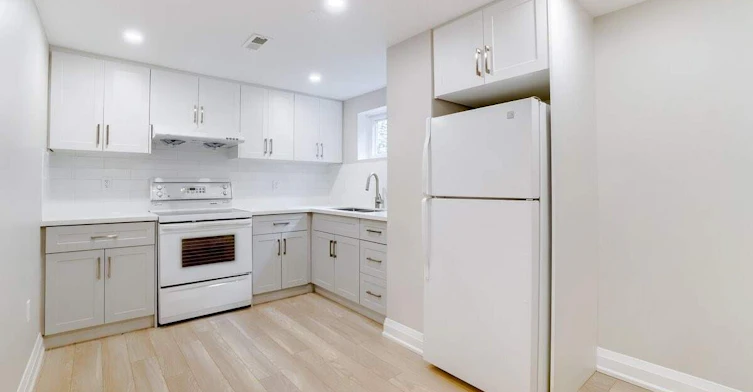 Basement-87 Cordella Avenue, Toronto, ON, M6N 2J8