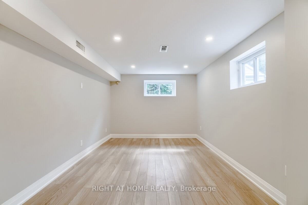 Basement-87 Cordella Avenue, Toronto, ON, M6N 2J8 - 3