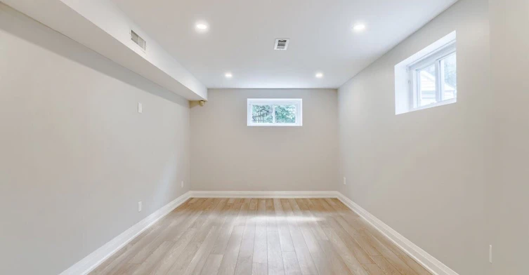 Basement-87 Cordella Avenue, Toronto, ON, M6N 2J8 - 3