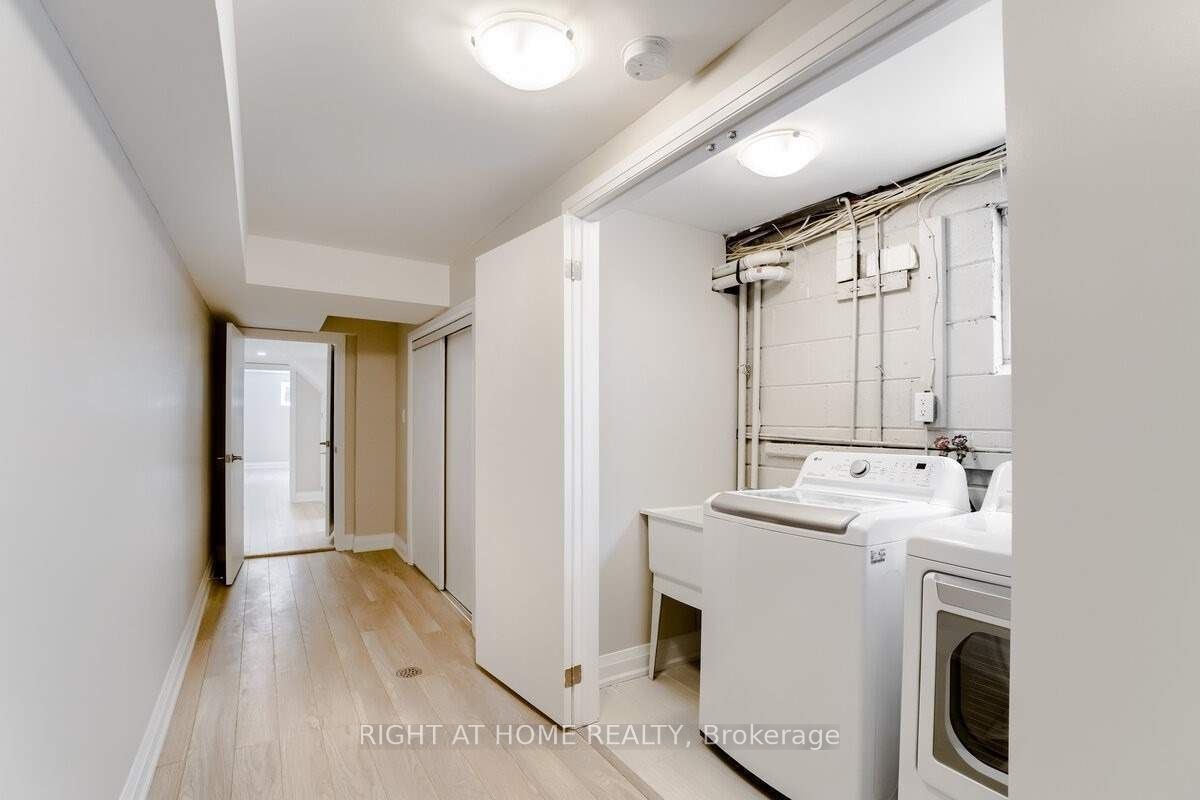 Basement-87 Cordella Avenue, Toronto, ON, M6N 2J8 - 10