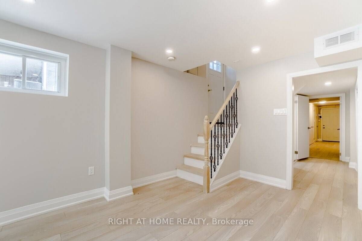 Basement-87 Cordella Avenue, Toronto, ON, M6N 2J8 - 2
