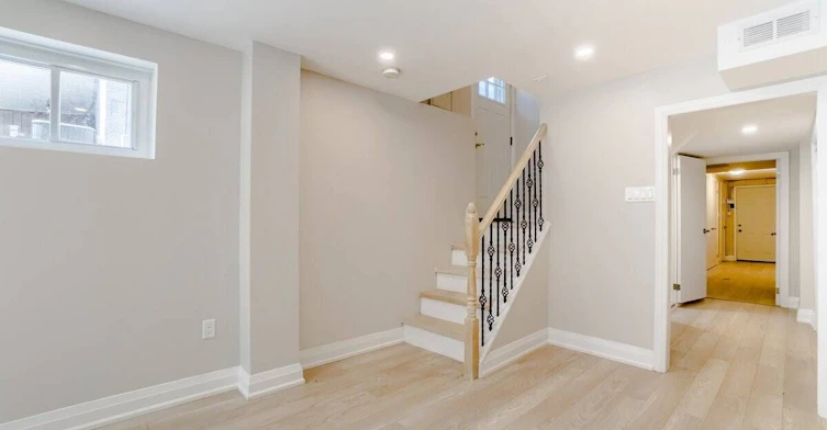Basement-87 Cordella Avenue, Toronto, ON, M6N 2J8 - 2