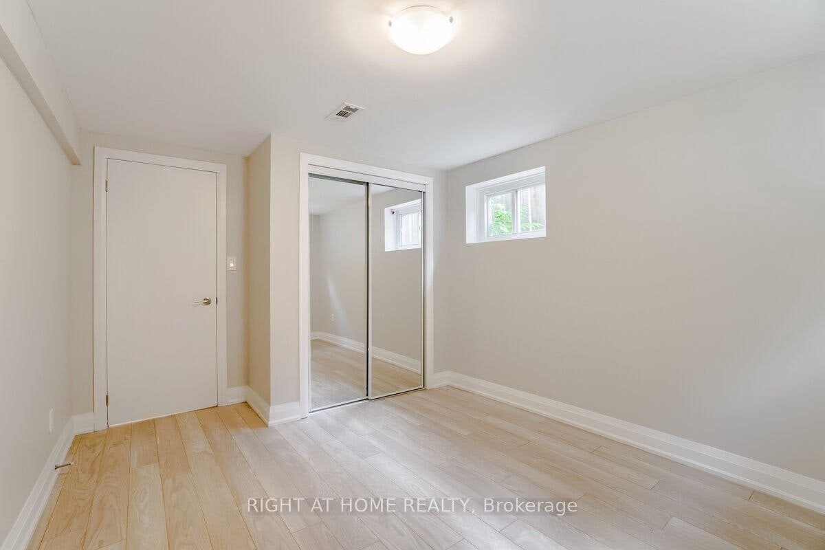 Basement-87 Cordella Avenue, Toronto, ON, M6N 2J8 - 9