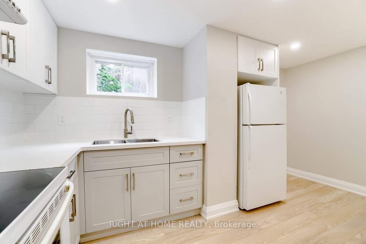 Basement-87 Cordella Avenue, Toronto, ON, M6N 2J8 - 5