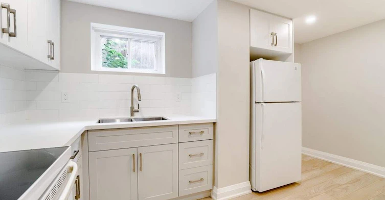 Basement-87 Cordella Avenue, Toronto, ON, M6N 2J8 - 5