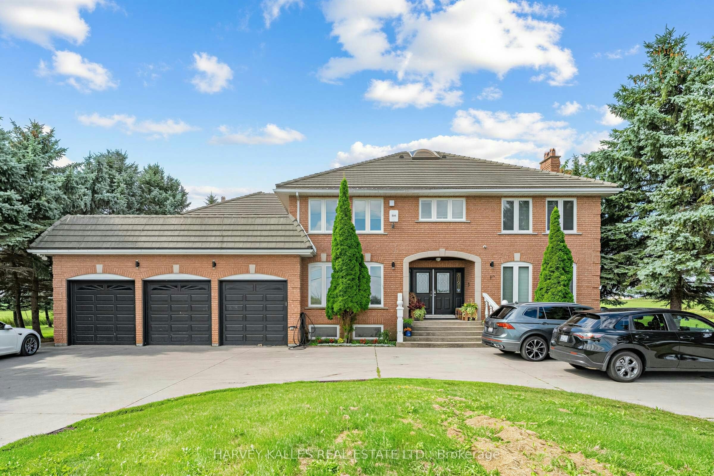 5640 Fifth Line, Milton, ON, L9T 2X8
