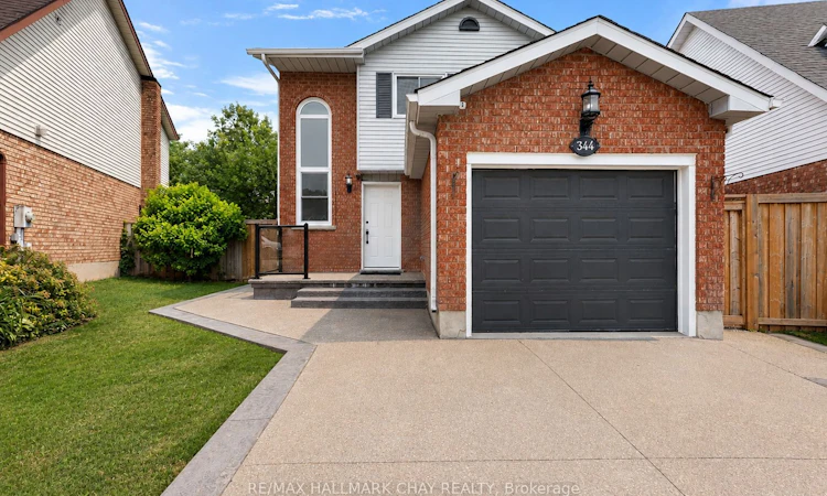 344 Adams Court