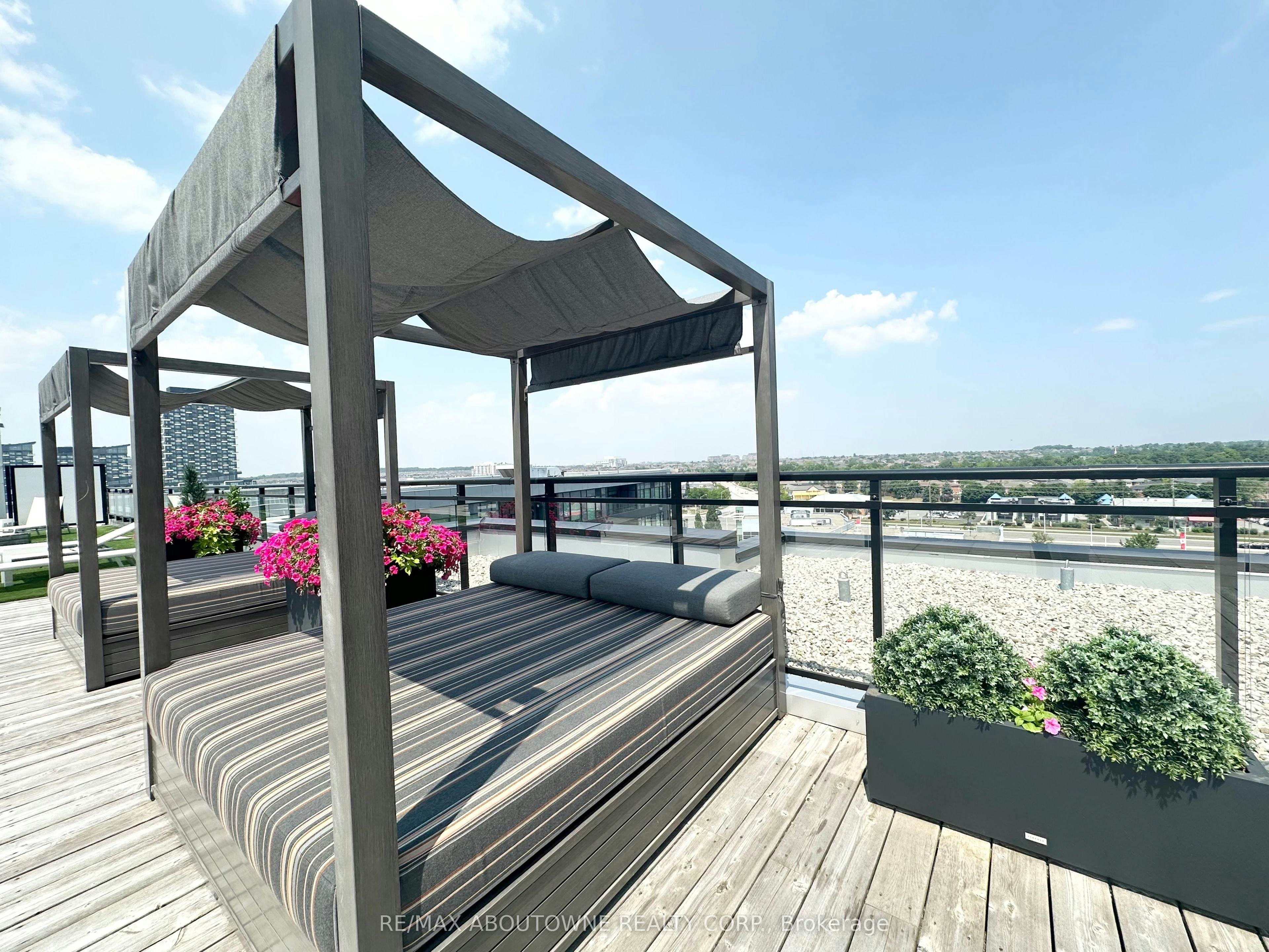 1006-2333 Taunton Road, Oakville, ON, L6H 0N5 - 23
