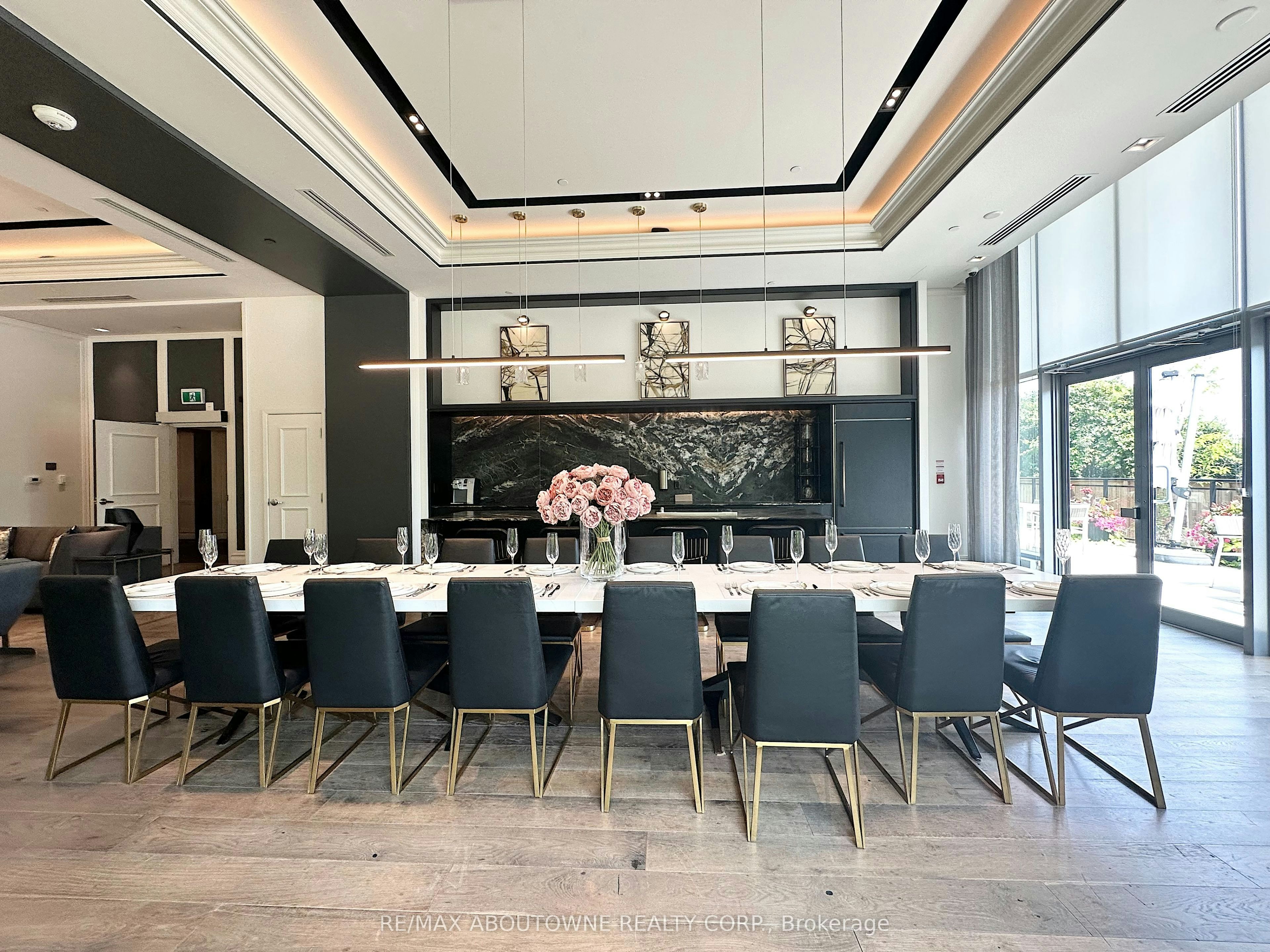 1006-2333 Taunton Road, Oakville, ON, L6H 0N5 - 21