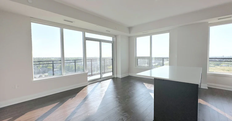 1006-2333 Taunton Road, Oakville, ON, L6H 0N5 - 2