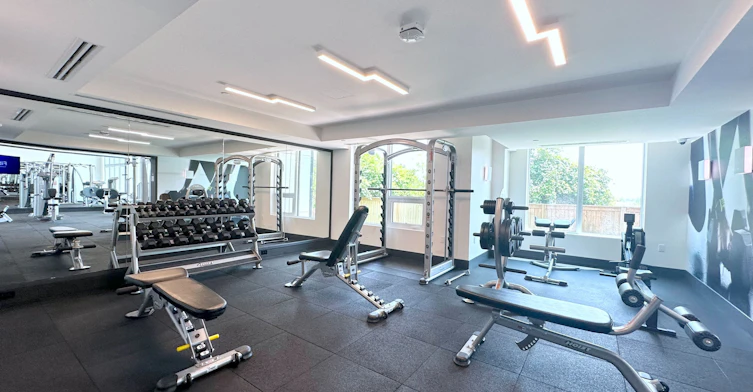 1006-2333 Taunton Road, Oakville, ON, L6H 0N5 - 18