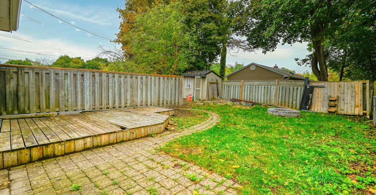 4 Adamson Street S, Halton Hills, ON, L0P 0A2 - 31