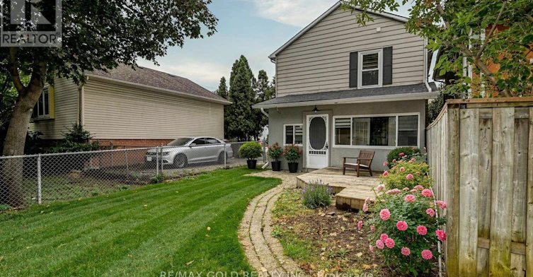 4 Adamson Street S, Halton Hills, ON, L0P 0A2 - 28