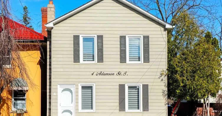 4 Adamson Street S, Halton Hills, ON, L0P 0A2 - 8
