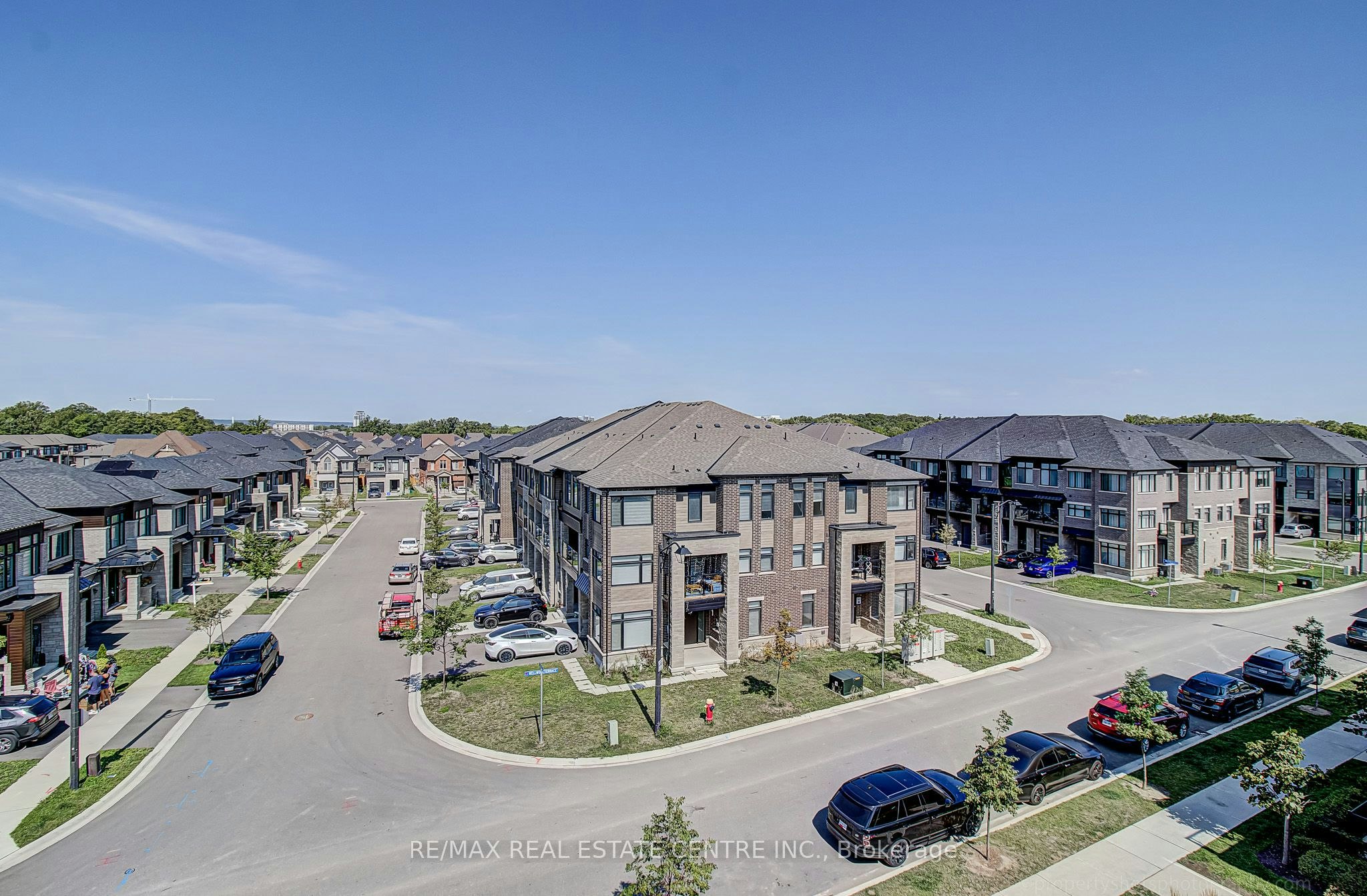 116-1569 Rose Way, Milton, ON, L9E 1N4 - 26