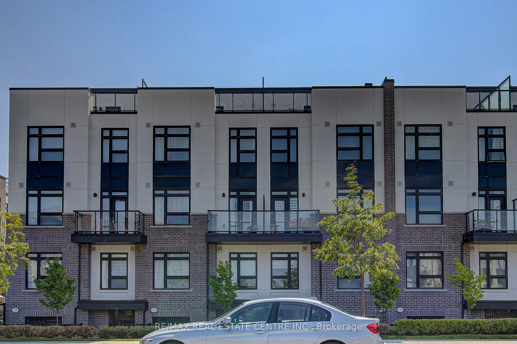 116-1569 Rose Way, Milton, ON, L9E 1N4 - 36