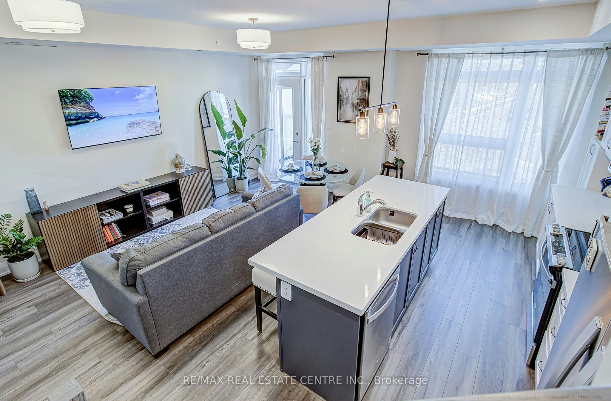 116-1569 Rose Way, Milton, ON, L9E 1N4 - 13