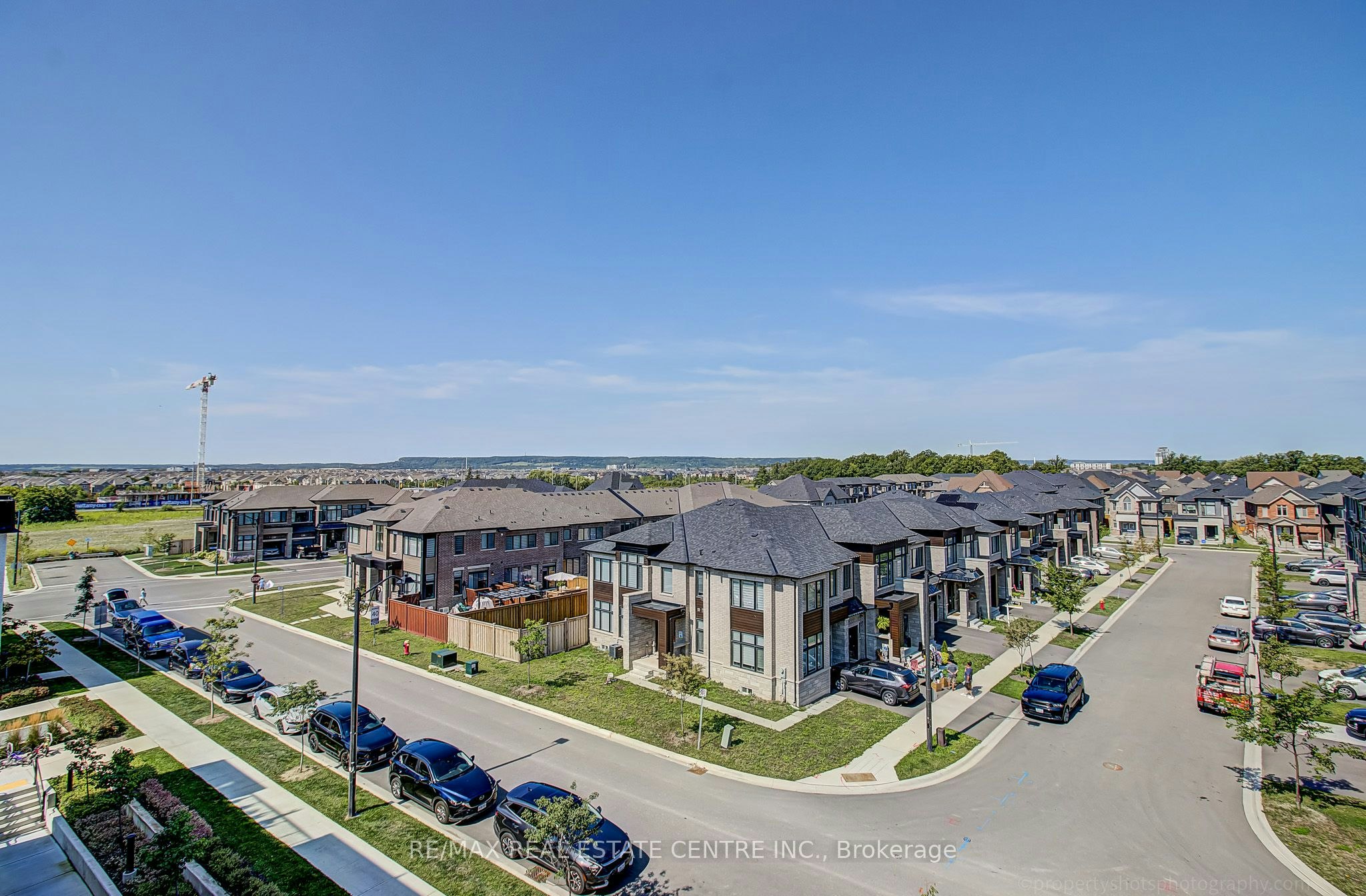 116-1569 Rose Way, Milton, ON, L9E 1N4 - 25
