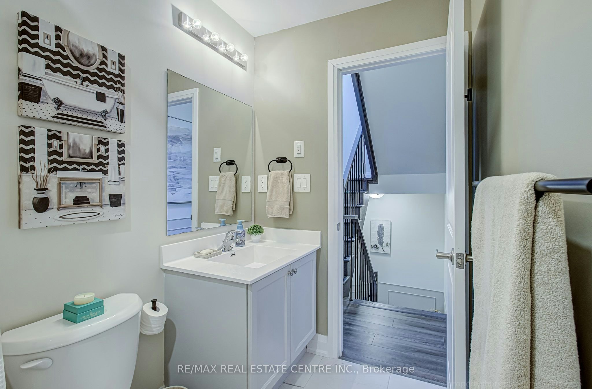 116-1569 Rose Way, Milton, ON, L9E 1N4 - 23