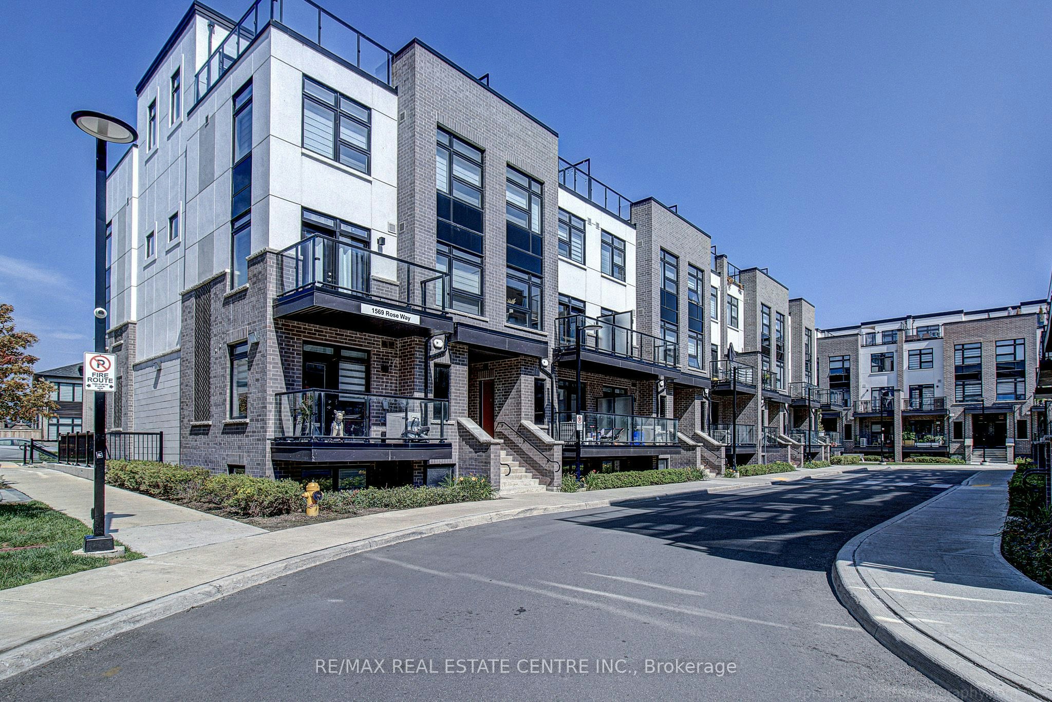 116-1569 Rose Way, Milton, ON, L9E 1N4 - 33