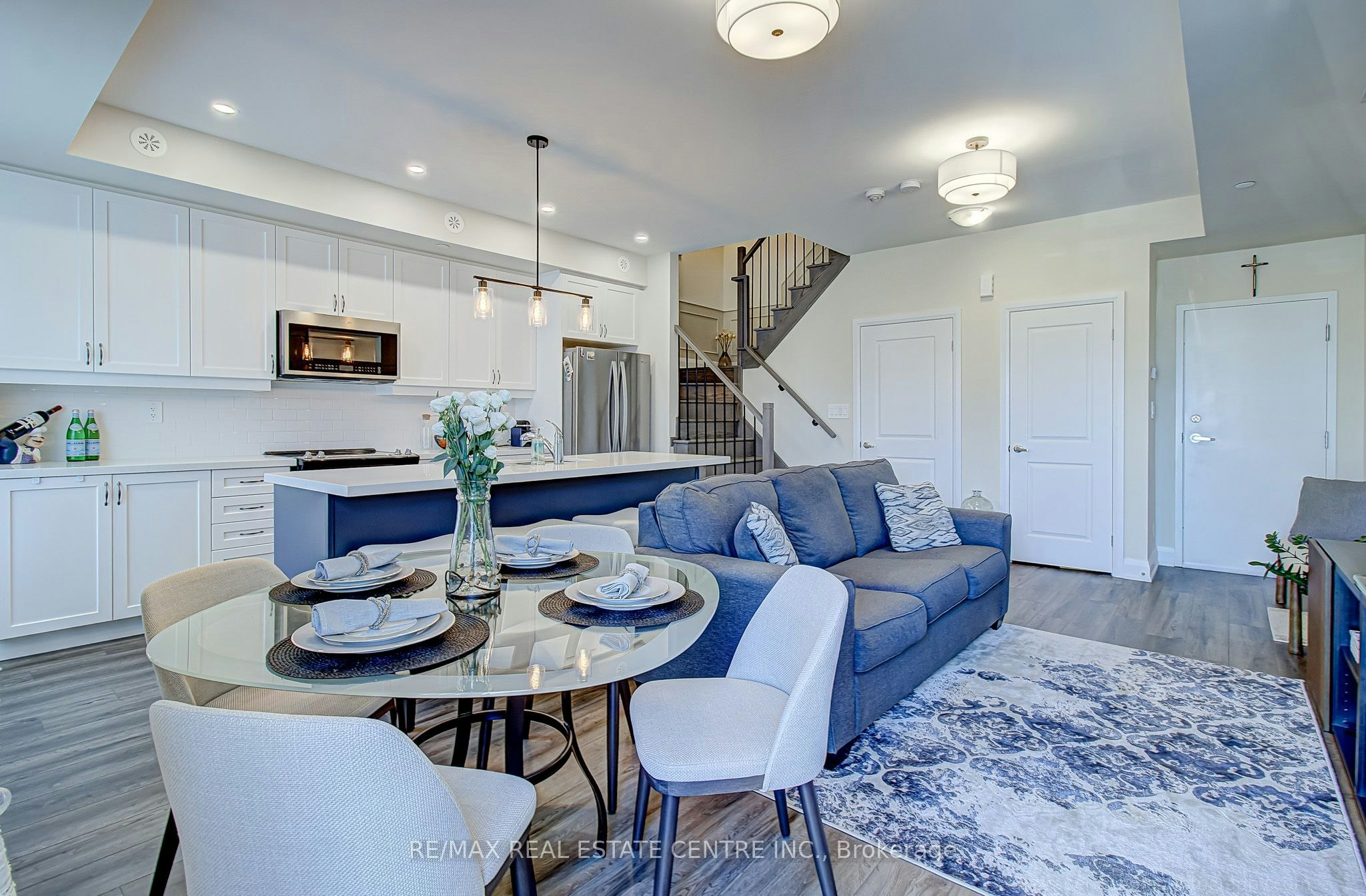 116-1569 Rose Way, Milton, ON, L9E 1N4 - 11