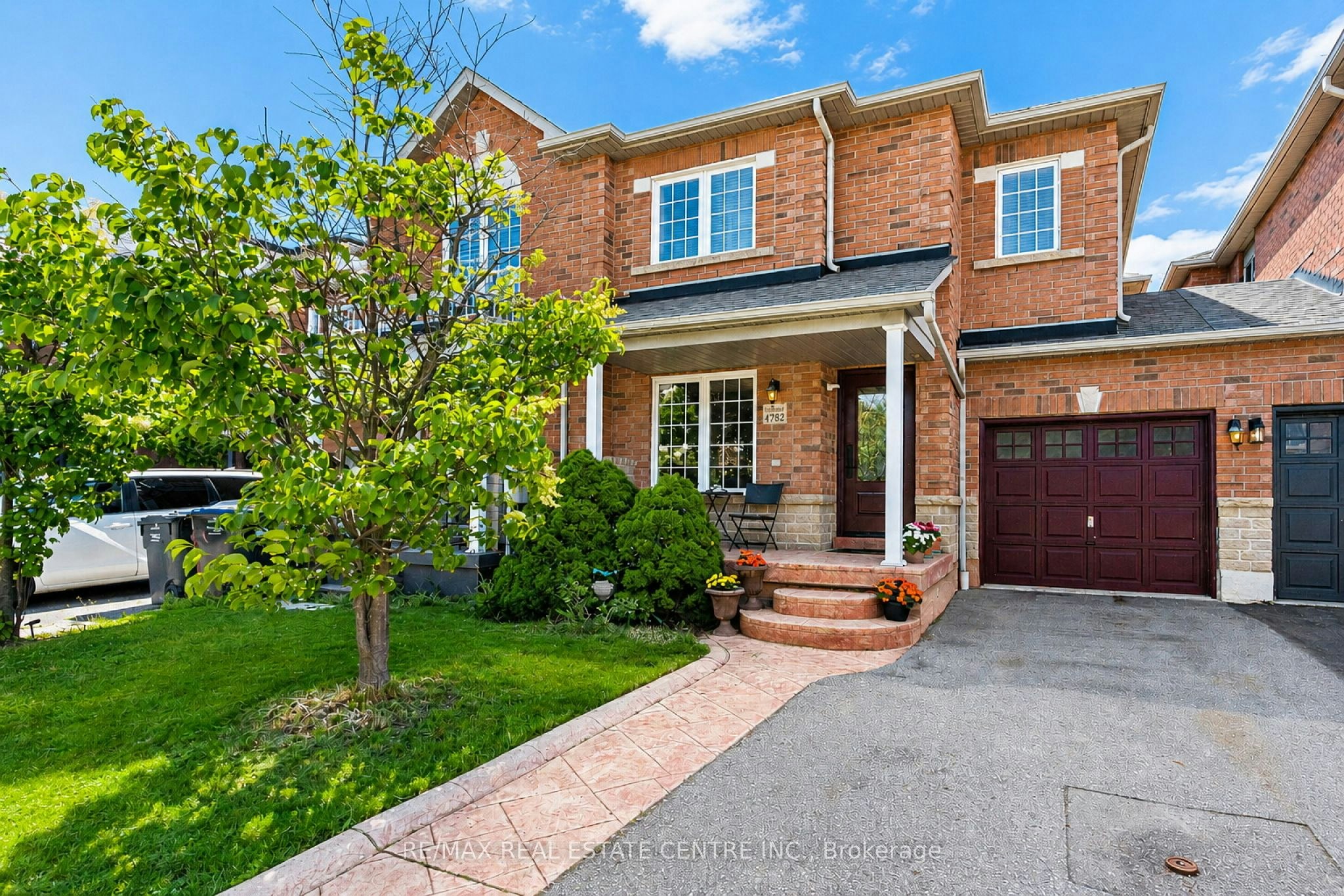4782 James Austin Drive, Mississauga, ON, L4Z 4H3