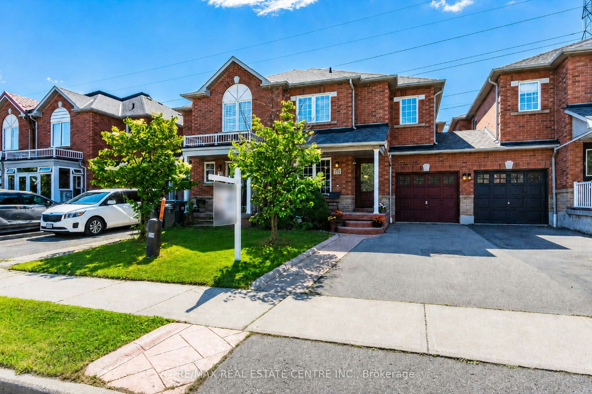 4782 James Austin Drive, Mississauga, ON, L4Z 4H3