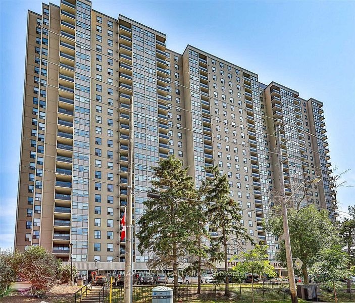 2307-75 Emmett Avenue, Toronto, ON, M6M 5A7