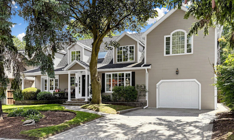 1304 Devon Road