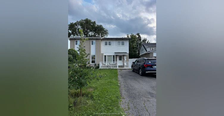 Lower Level-1025 Blairholm Avenue, Mississauga, ON, L5C 1G5