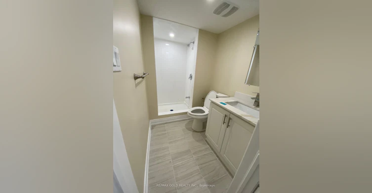 Lower-1664 Norris Circle, Milton, ON, L9T 6A3 - 10