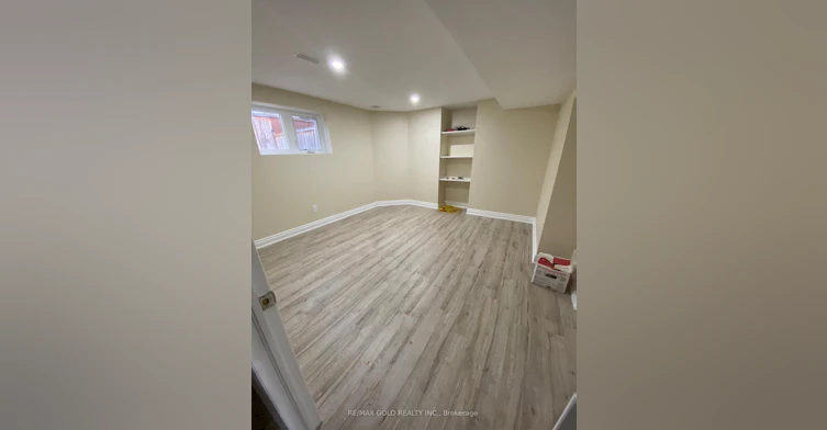 Lower-1664 Norris Circle, Milton, ON, L9T 6A3 - 9