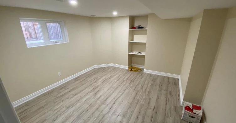 Lower-1664 Norris Circle, Milton, ON, L9T 6A3 - 13