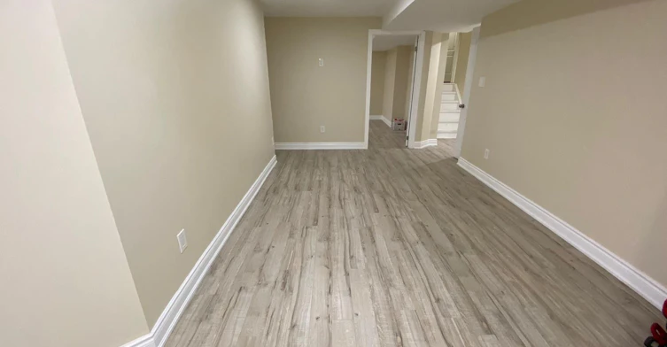 Lower-1664 Norris Circle, Milton, ON, L9T 6A3 - 3