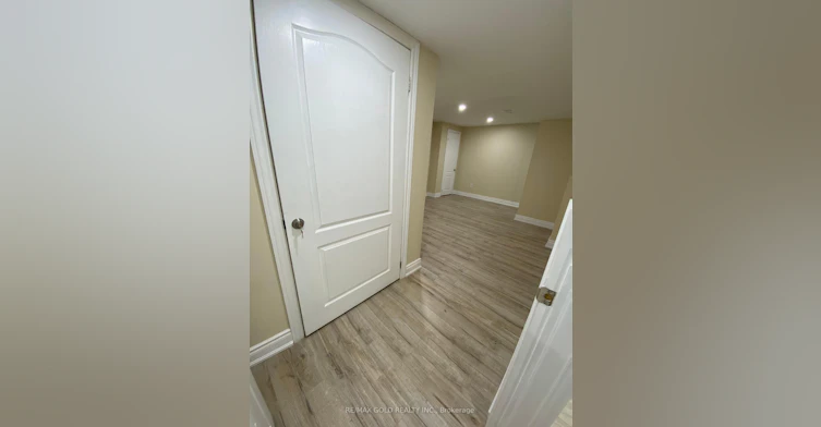 Lower-1664 Norris Circle, Milton, ON, L9T 6A3 - 4