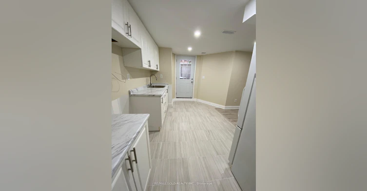 Lower-1664 Norris Circle, Milton, ON, L9T 6A3 - 14