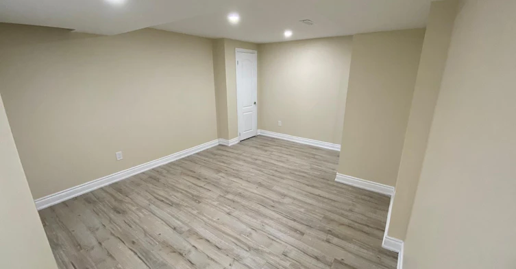 Lower-1664 Norris Circle, Milton, ON, L9T 6A3 - 2
