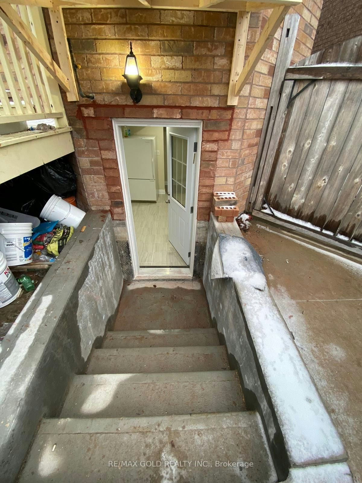 Lower-1664 Norris Circle, Milton, ON, L9T 6A3