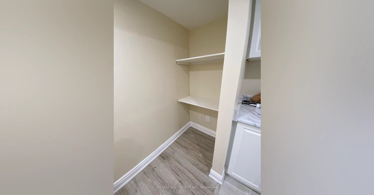 Lower-1664 Norris Circle, Milton, ON, L9T 6A3 - 6