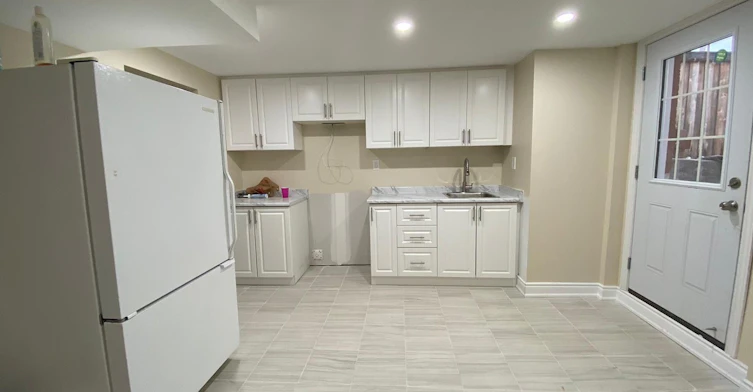 Lower-1664 Norris Circle, Milton, ON, L9T 6A3 - 8