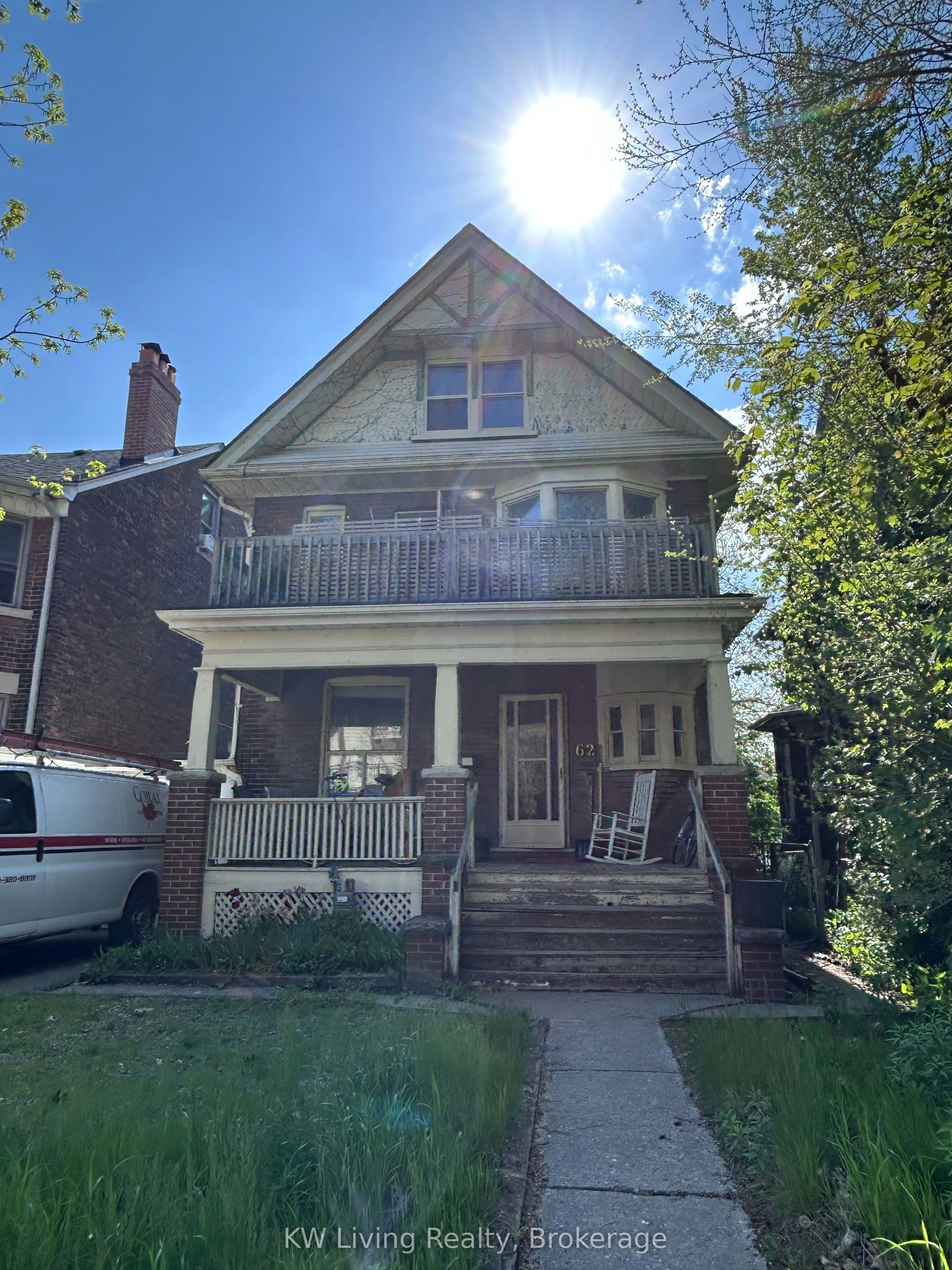 62 Indian Road Crescent, Toronto, ON, M6P 2G1