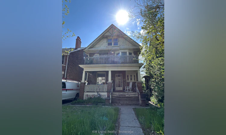62 Indian Road Crescent