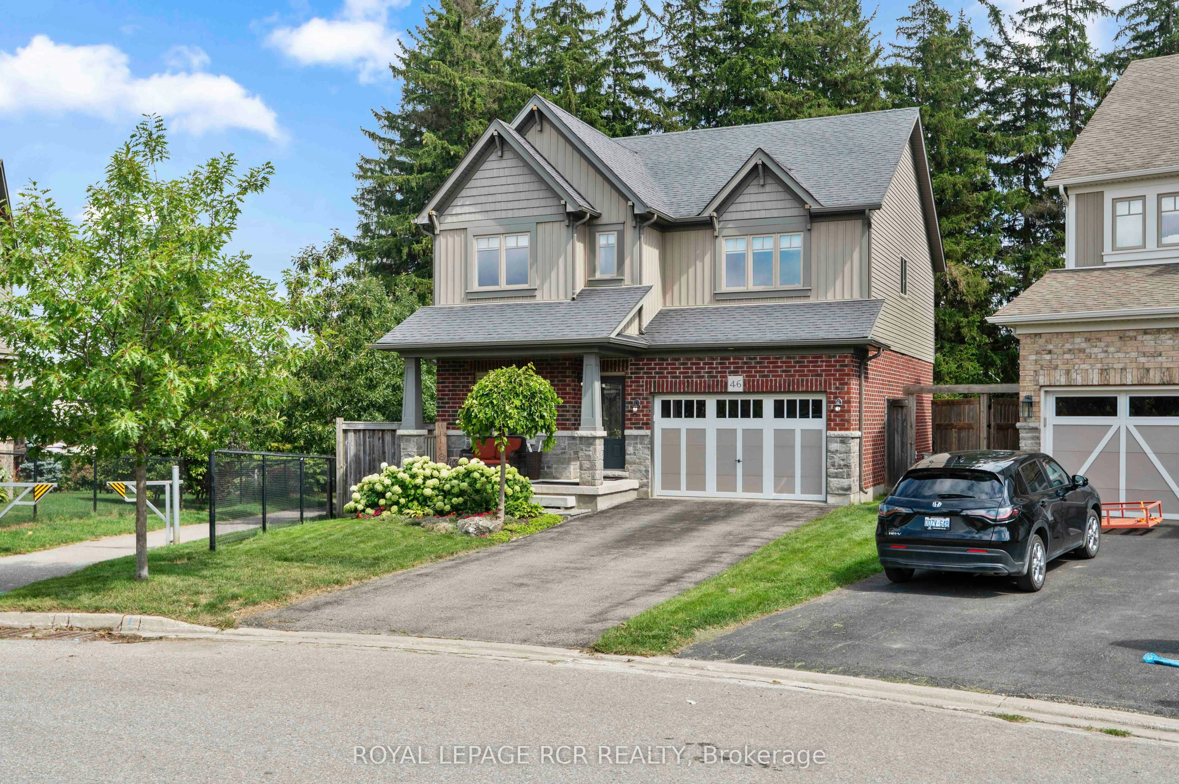 46 Hutchison Court, Orangeville, ON, L9W 6K1