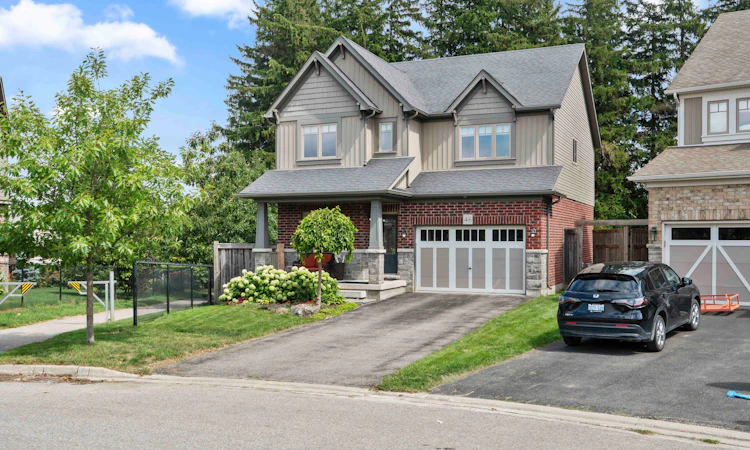 46 Hutchison Court