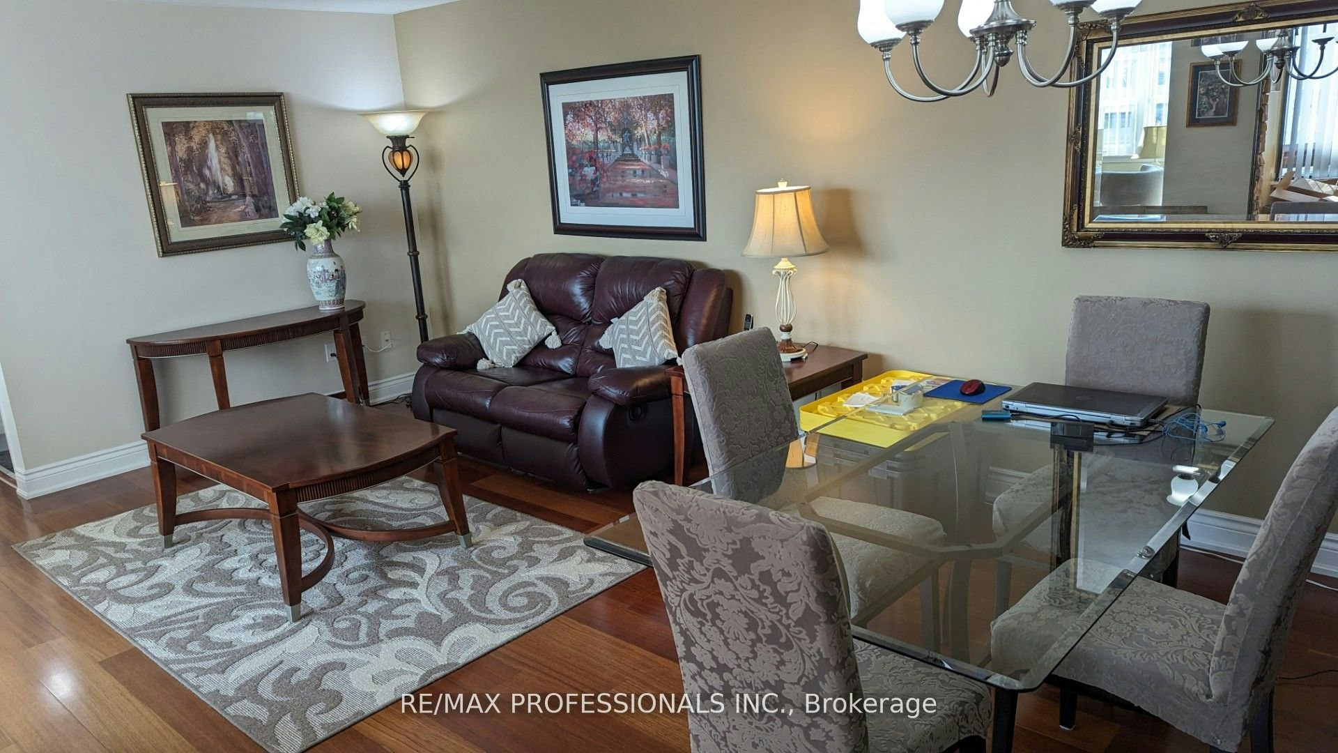 802-2323 Confederation Parkway, Mississauga, ON, L5B 1R6 - 2