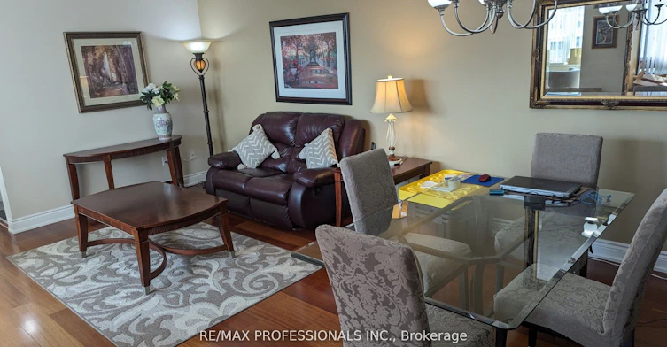 802-2323 Confederation Parkway, Mississauga, ON, L5B 1R6 - 2