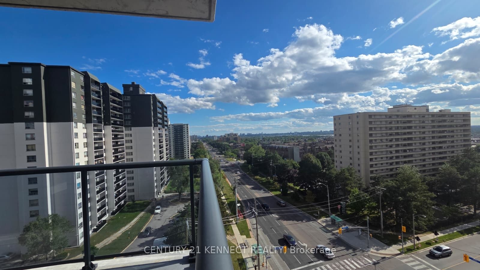 909-2825 Jane Street, Toronto, ON, M3N 2J5 - 24