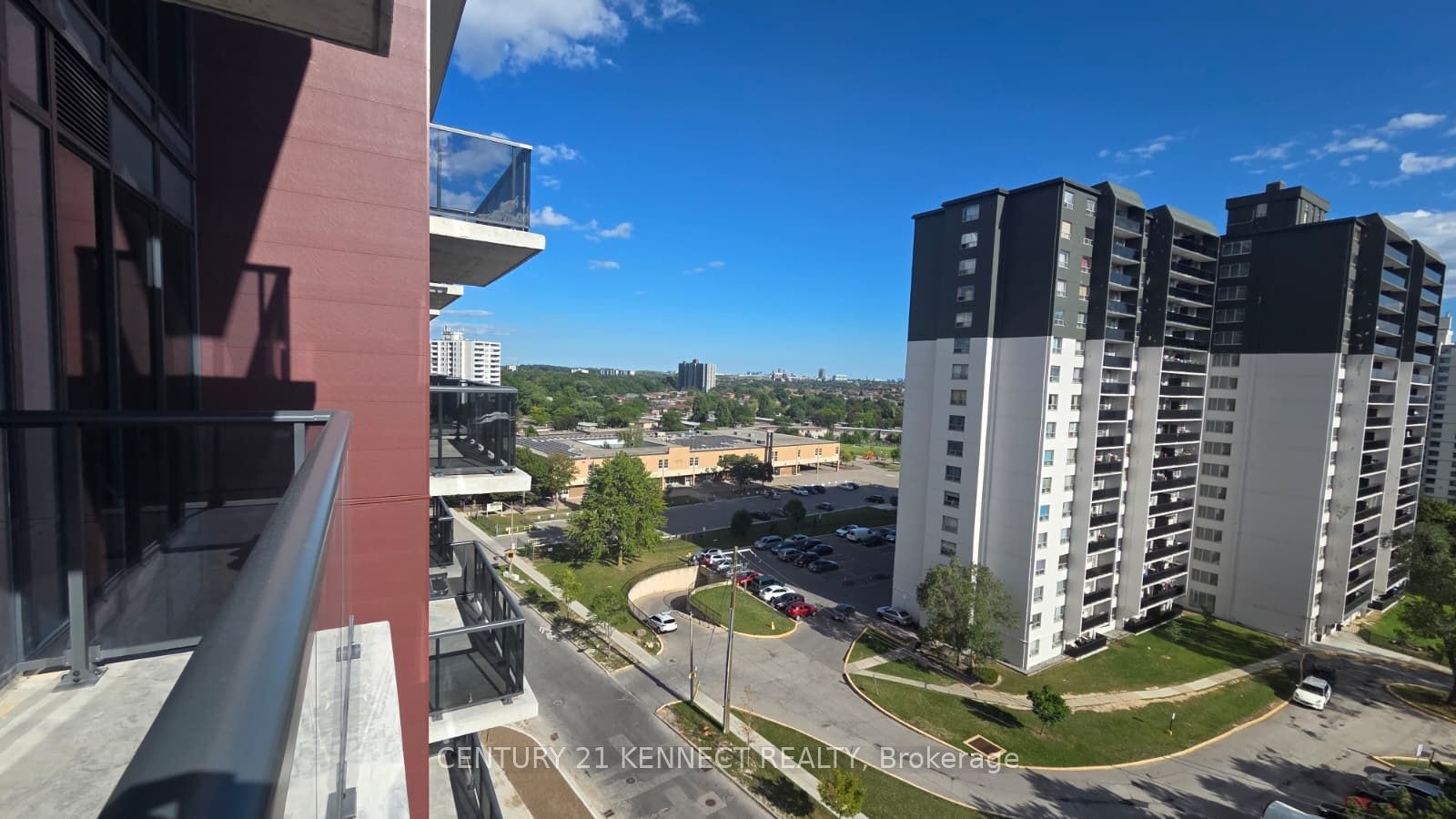 909-2825 Jane Street, Toronto, ON, M3N 2J5 - 26