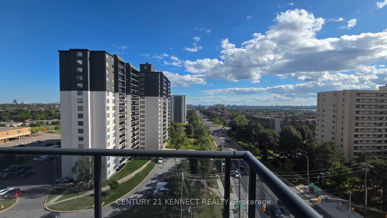 909-2825 Jane Street, Toronto, ON, M3N 2J5 - 25