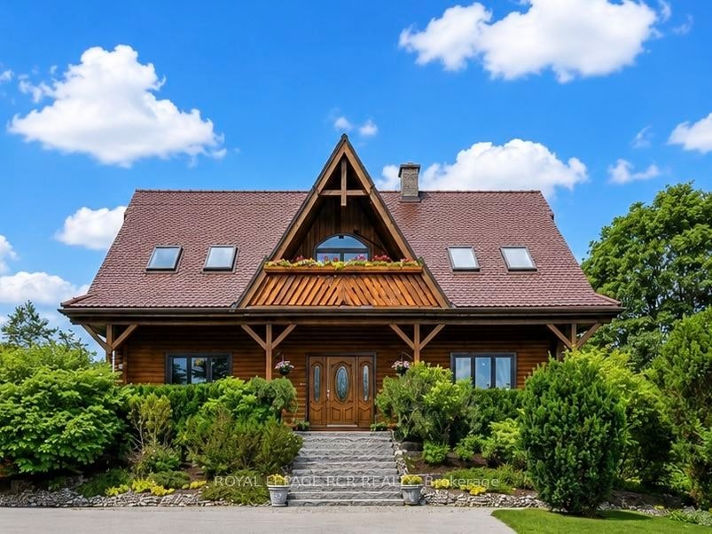 17270 Highway 50 Road, Caledon, ON, L7E 0L1